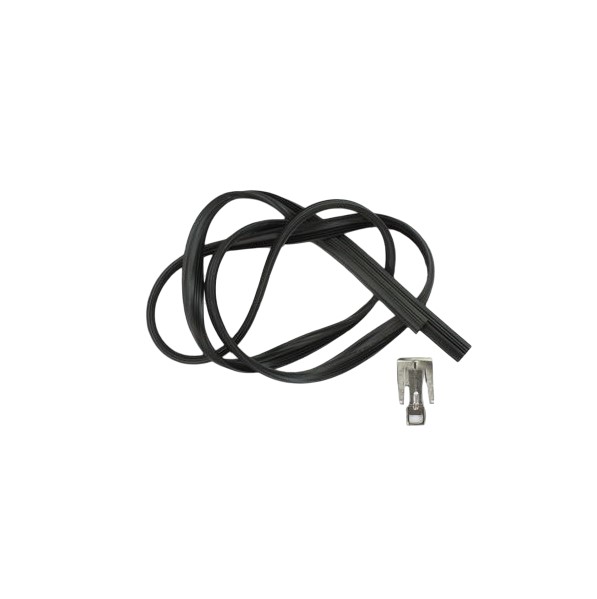 Whirlpool W10542314 Dishwasher Suspension Rod Damper Assembly