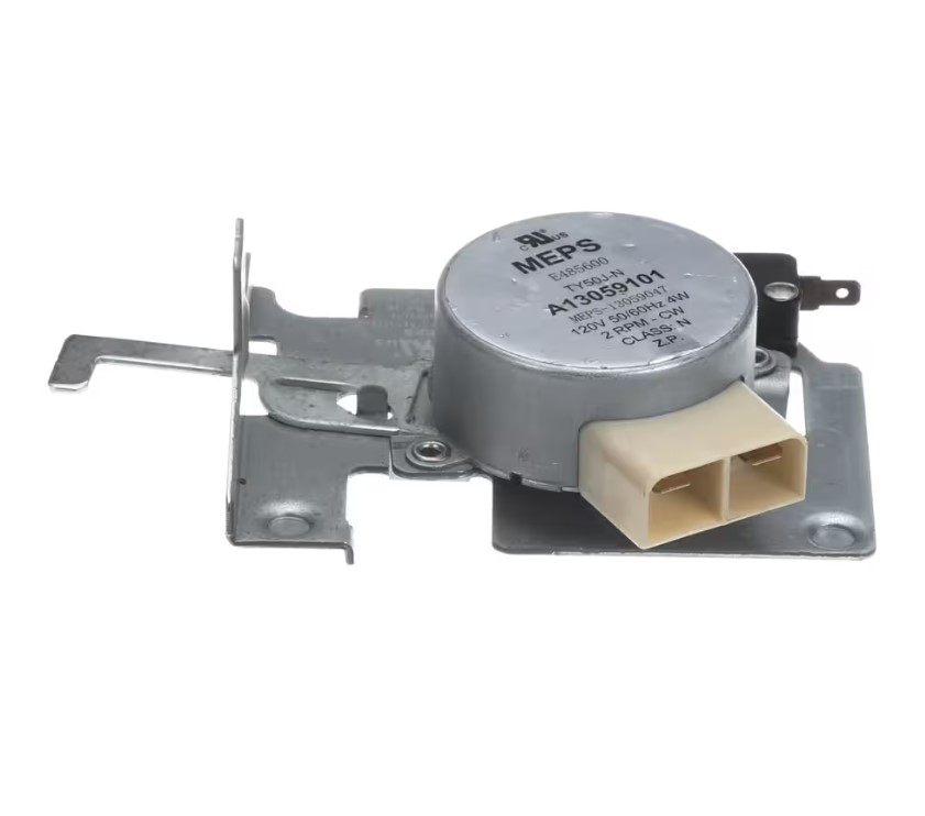 Electrolux 5304528835 Microwave Oven Motor