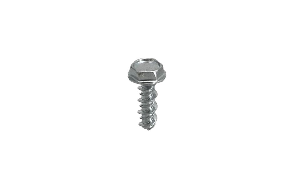 Bosch 00631828 Refrigerator Screw