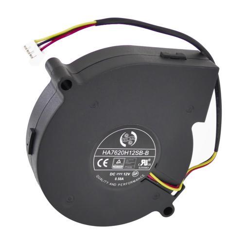 Samsung BN31-00049A TV Fan-DC Brushless Motor 9BD12FD