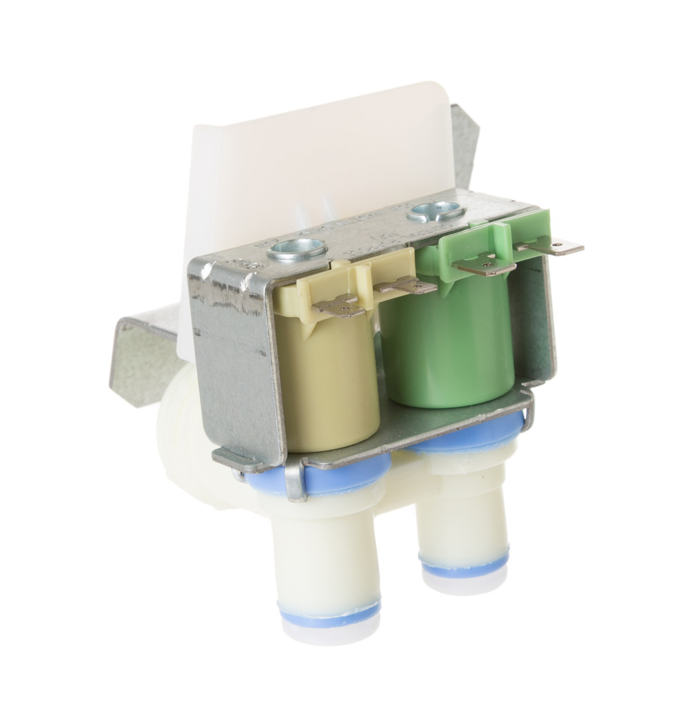 General Electric WR57X10065 Refrigerator Water Valve