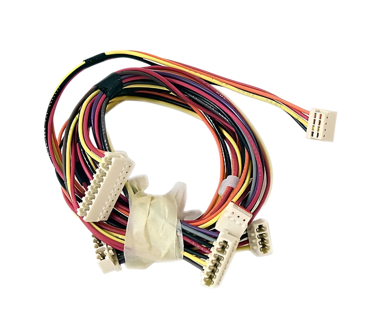 Frigidaire 5304500473 Washer Wire Harness