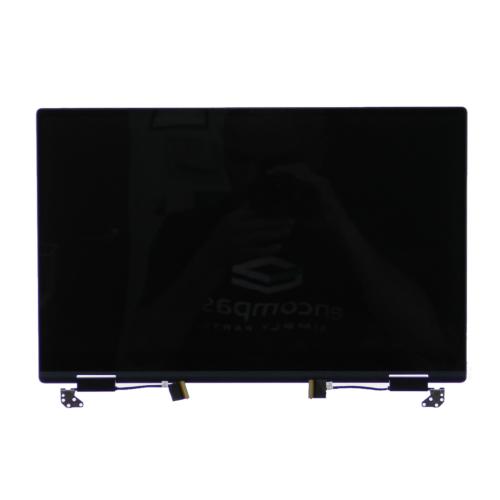 Samsung BA96-07668B TV LCD SVC INS Assembly Navy