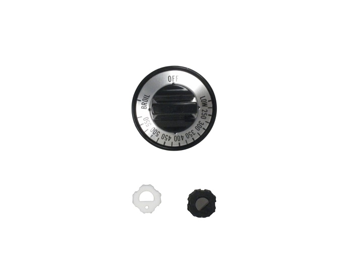 General Electric PM3X126 Range Oven Knob