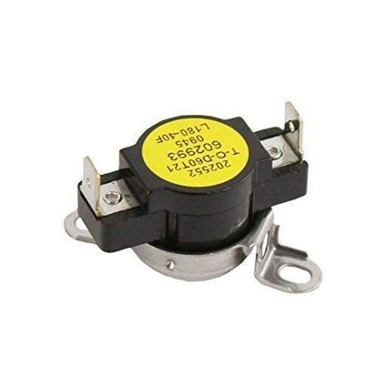 Frigidaire 5308015399 Dryer Safety Thermostat