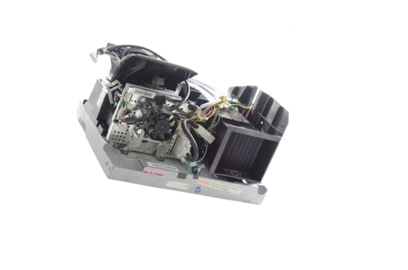 Samsung BP91-02095C TV Engine Assembly