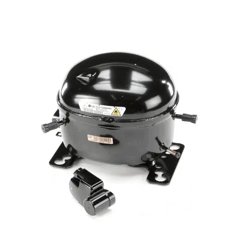 LG TCA35692204 Refrigerator Compressor-Set Assembly