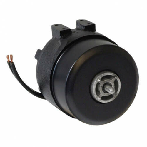 UEI Corporation UEM1025T Cast-Iron Watt Motor 2.5W 115V