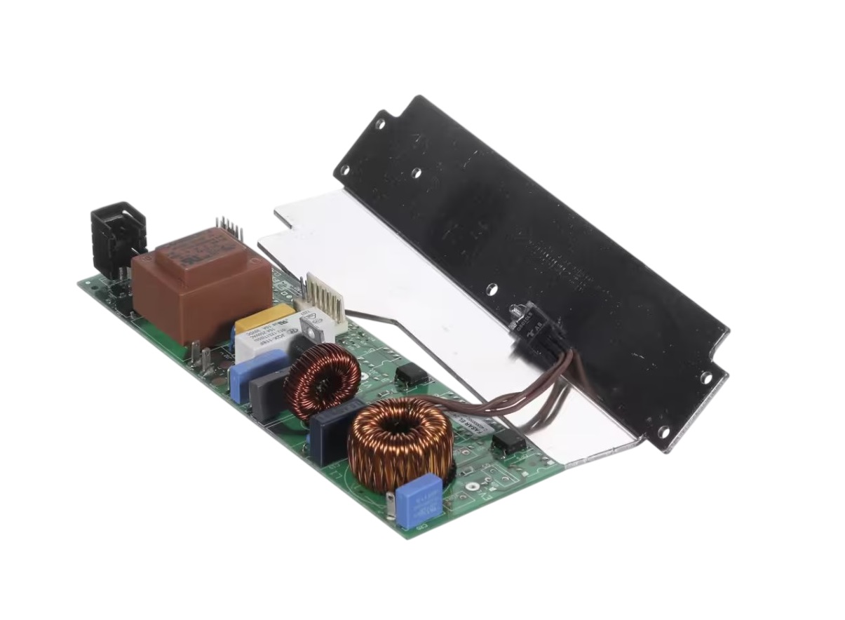 SMEG 811650946 Range Hood Basic Board 120VCC