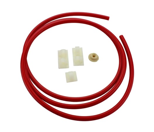 Fisher & paykel 842443P Refrigerator Freezer Water Line Field Fix Kit