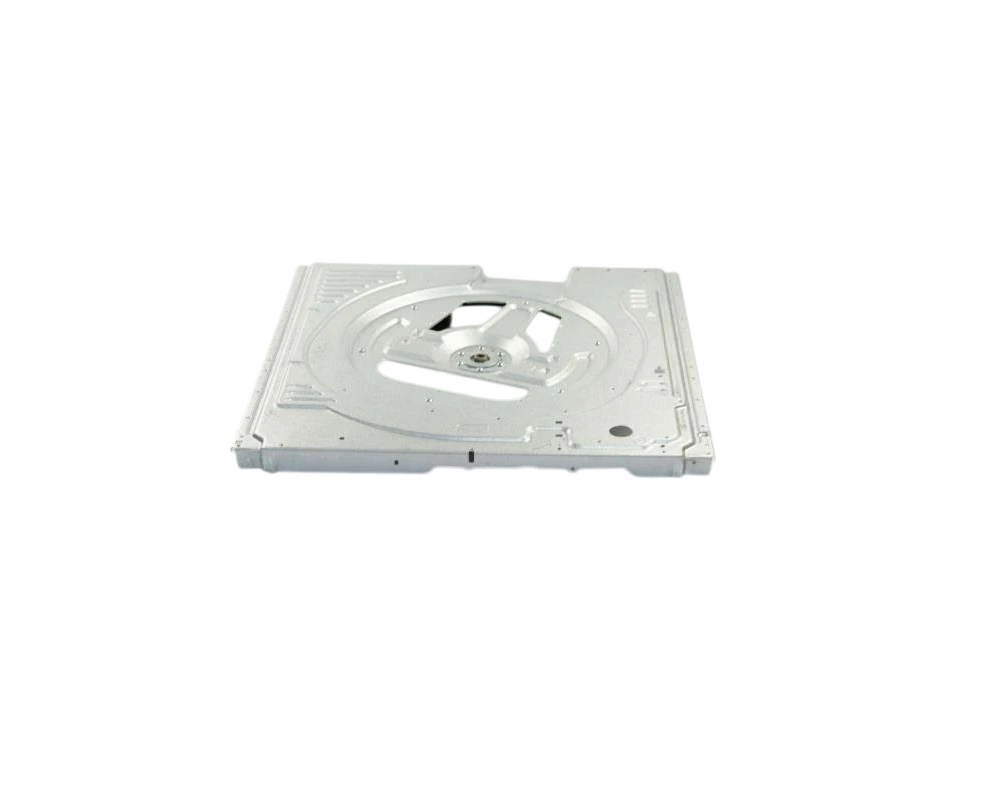 Blomberg 2973900900 Dryer Rear Panel Assembly