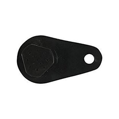 Frigidaire 242015302 Refrigerator Bearing Hinge