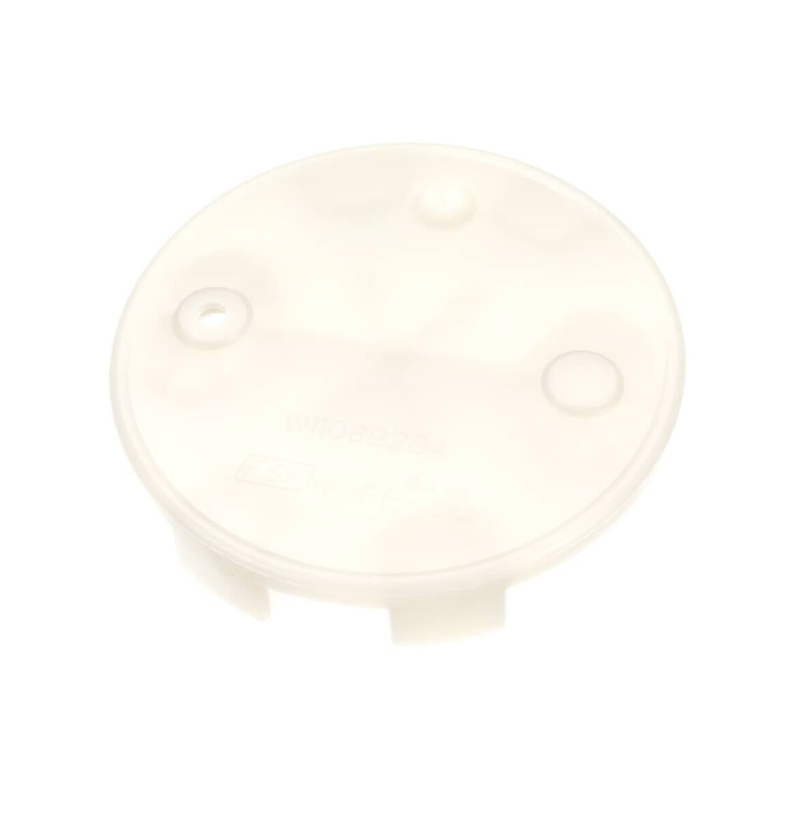 Whirlpool W11568797 Washer Drain Pump Filter