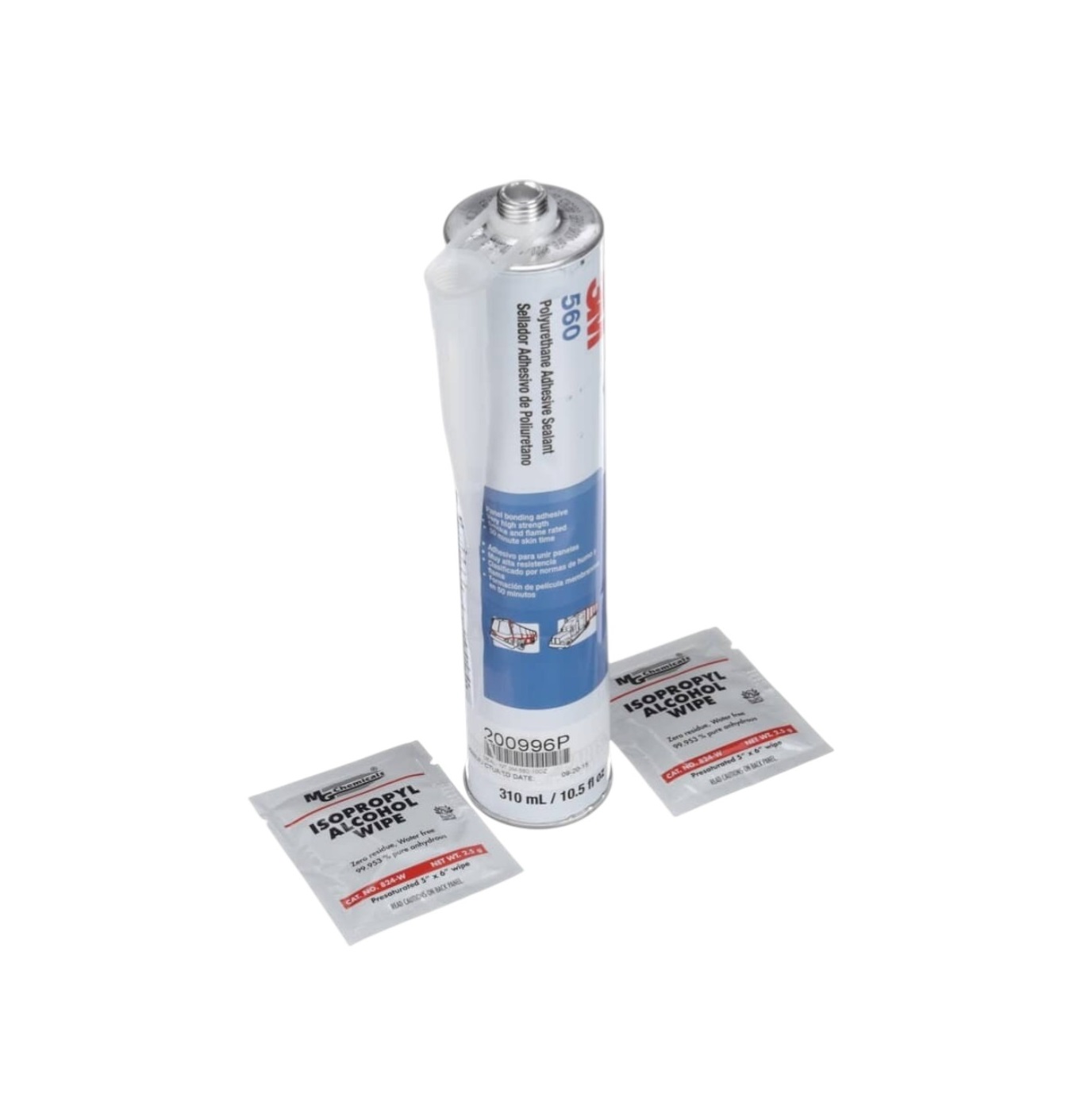 Speed Queen 200996P Washer Sealant 3M-560 10 Ounce Tube