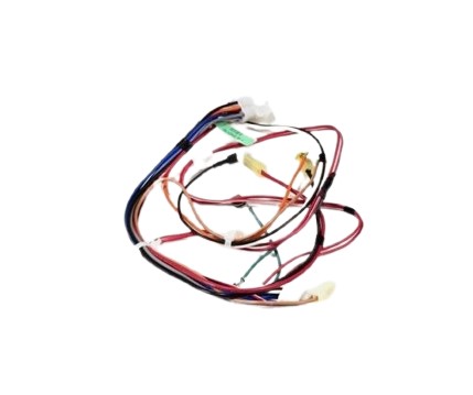 Electrolux 5304517376 Oven Main Wiring Harness