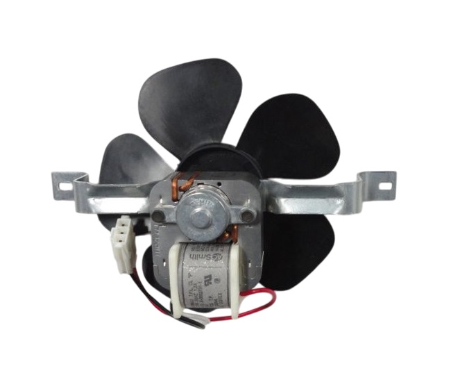 Whirlpool W10910693 Range Hood Motor Fan