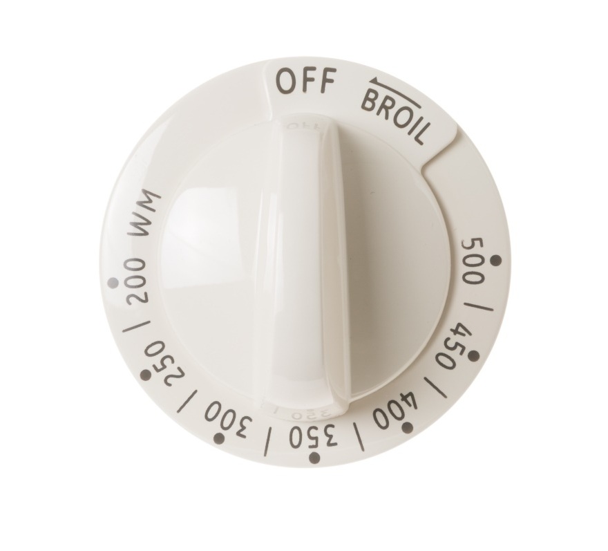 General Electric WB03K10229 Range Knob Thermostat Assembly