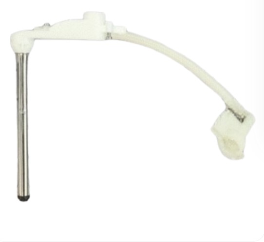 KRUPS MS-5A10380 Coffee Maker Nozzle And Seal Tip
