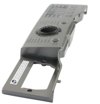 LG AGL74773302 Washing Machine Control Panel Assembly