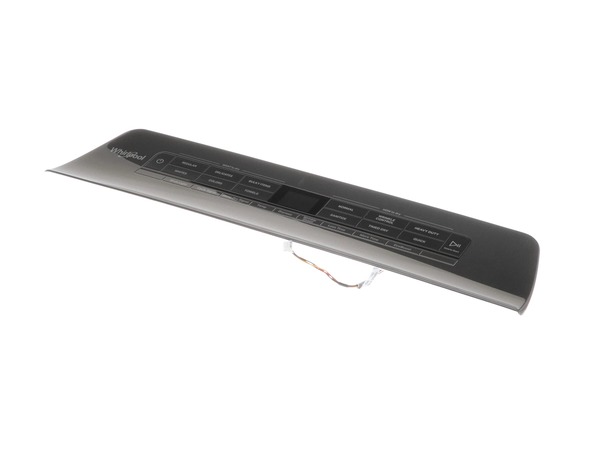 Whirlpool W11419056 Dryer Control Panel