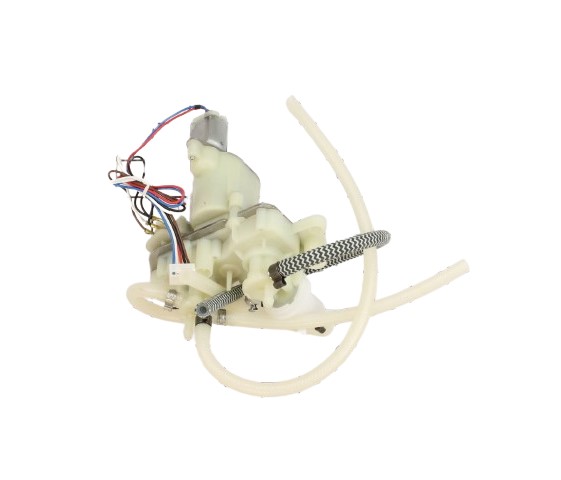 Krups MS-5A10370 Coffee Maker Distributor