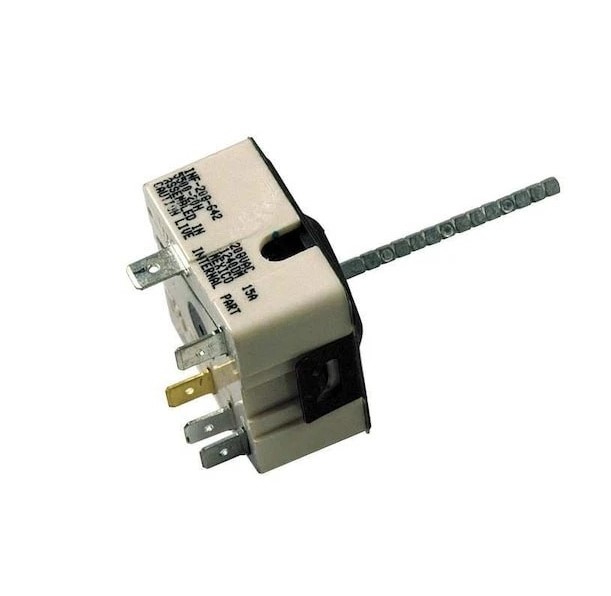 Robertshaw Controls/uniline 5500-208M Infinite Switch