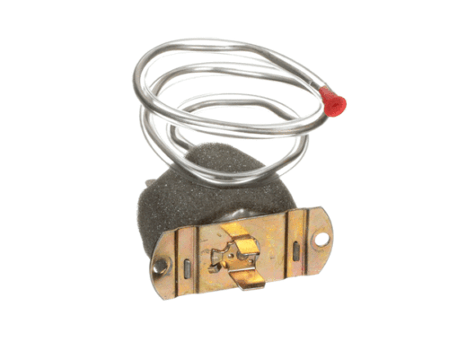 MVI S31632-000 Temperature Control Sub Assembly