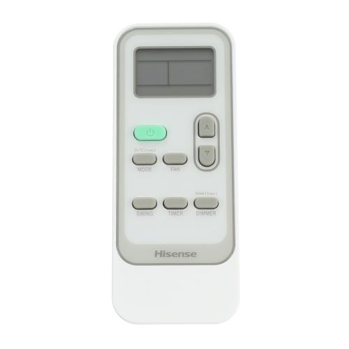 Kelon 1849621 Air Conditioner Remote Control