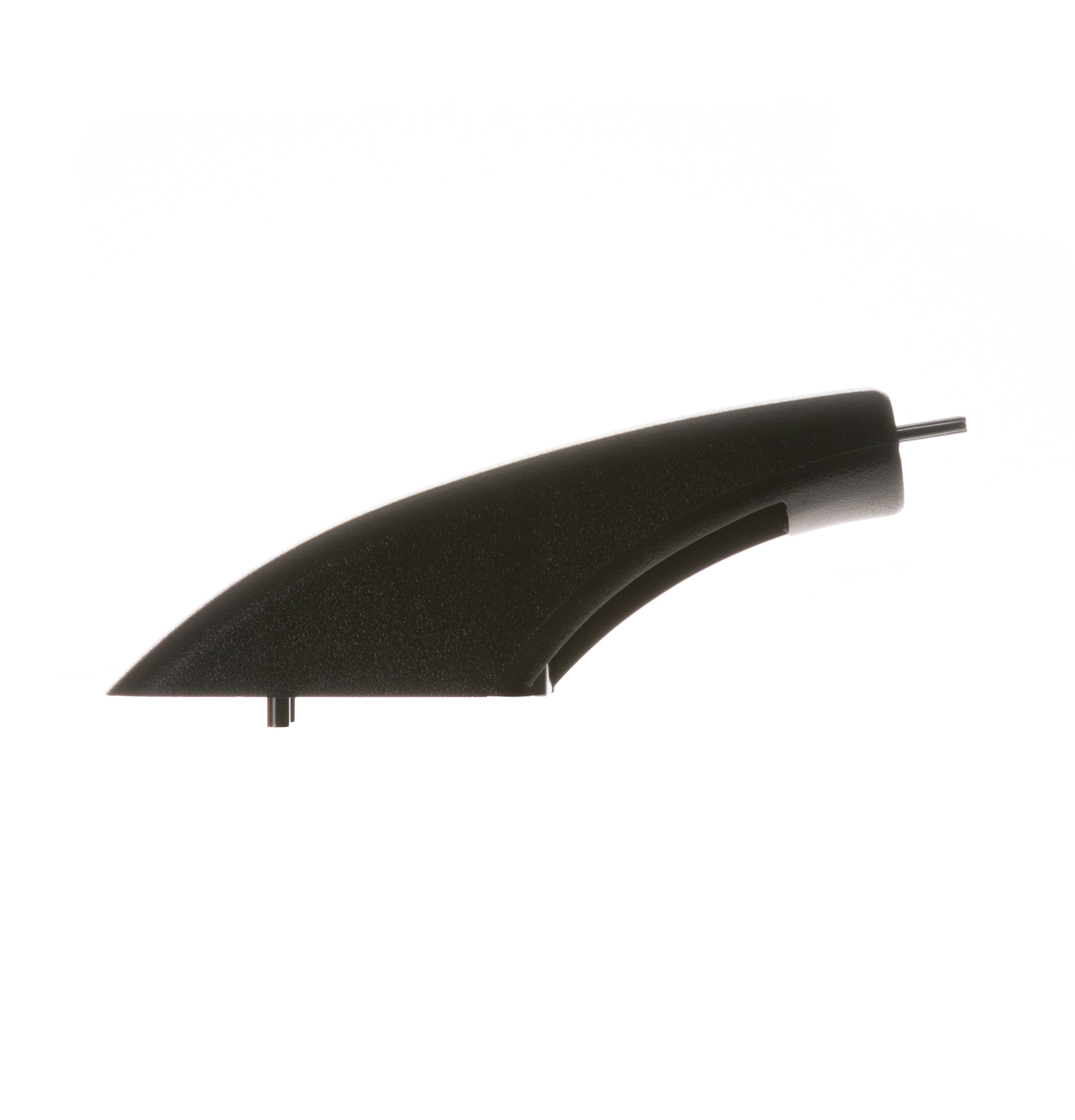 General Electric WB07X10034 Range Handle End Cap