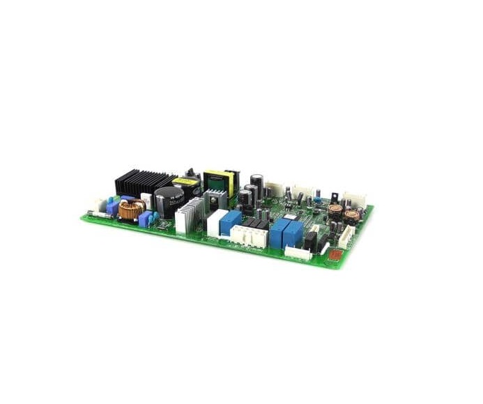 LG CSP30020887 Refrigerator Onboarding PCB SVC Assembly