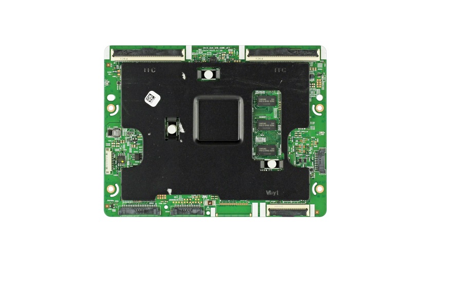 Samsung BN96-34570A TV Timming Control Board Assembly