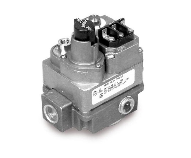 White Rodgers 36C03U-333 Universal Gas Valve Standing Pilot Ignition