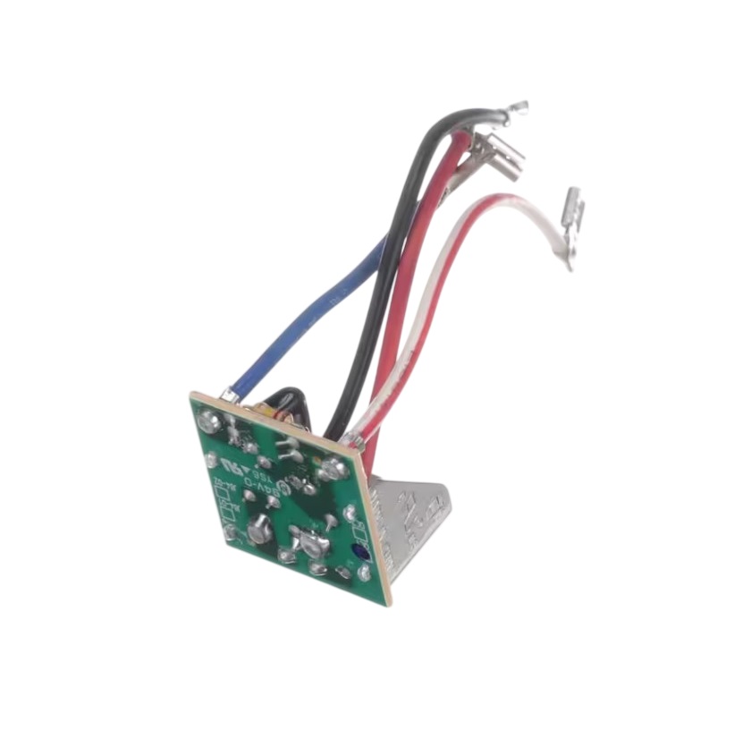 Whirlpool WPW10325124 Mixer Phase Control Board