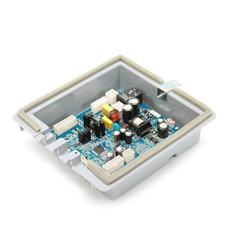 Frigidaire 5303918538 Refrigerator Main Control Board