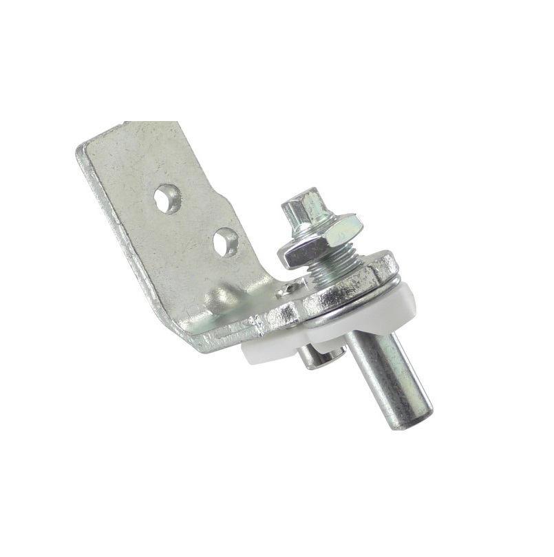 Whirlpool W11399415 Refrigerator Door Hinge