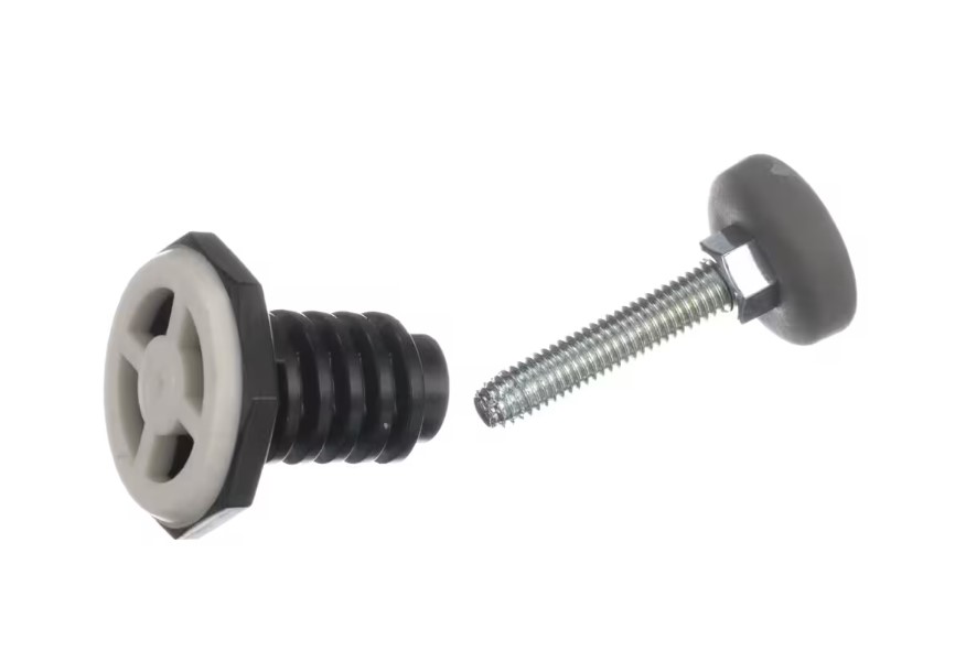Whirlpool W10739673 Washing Machine Leveling Leg