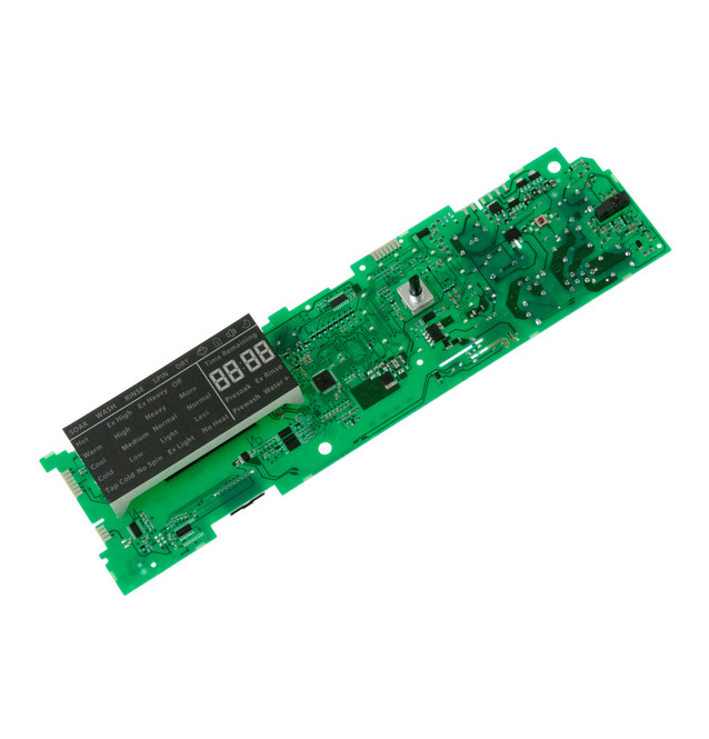 General Electric WH18X27222 Washing Machine Control Board