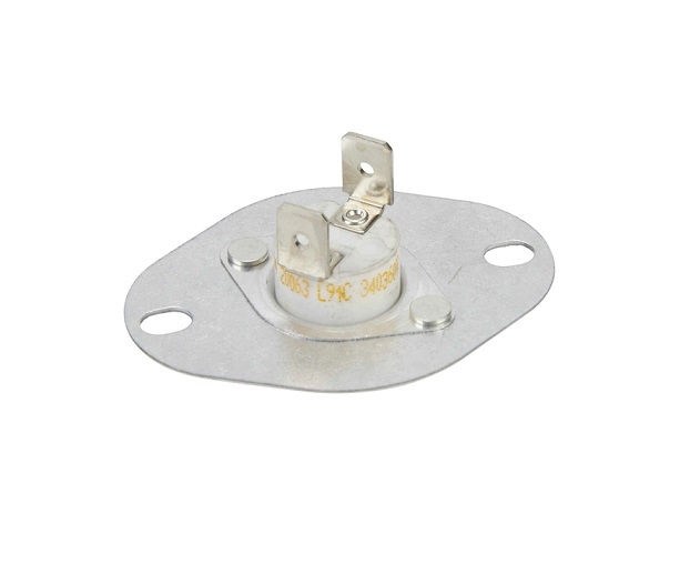 Whirlpool Wp3403607 Dryer Thermal Cut-off