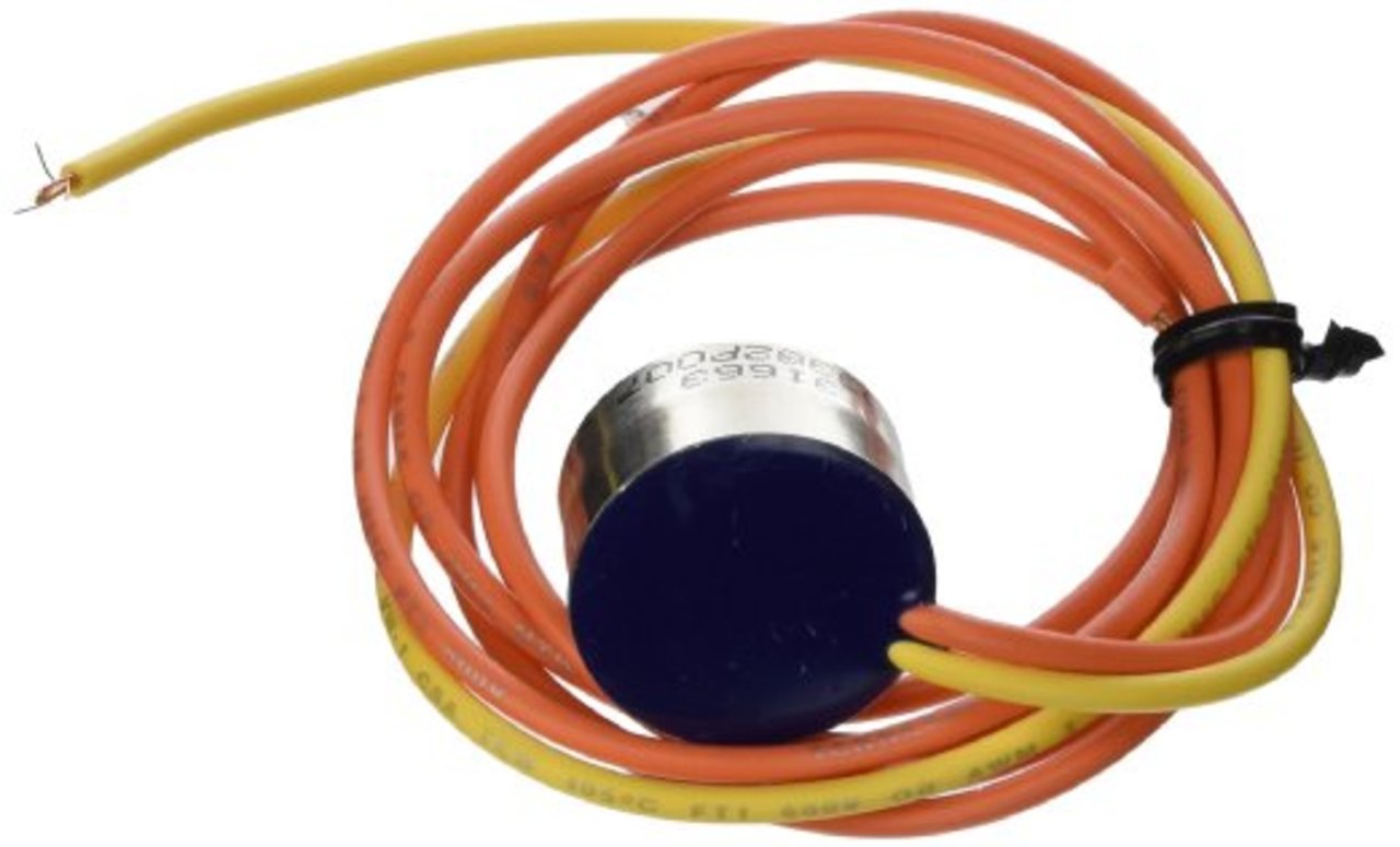 General Electric WR50X10073 Refrigerator Thermostat Defrost