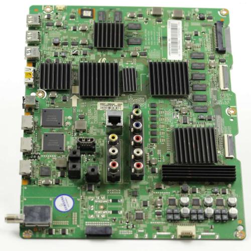 Samsung BN94-07646U Television Main PCB Assembly