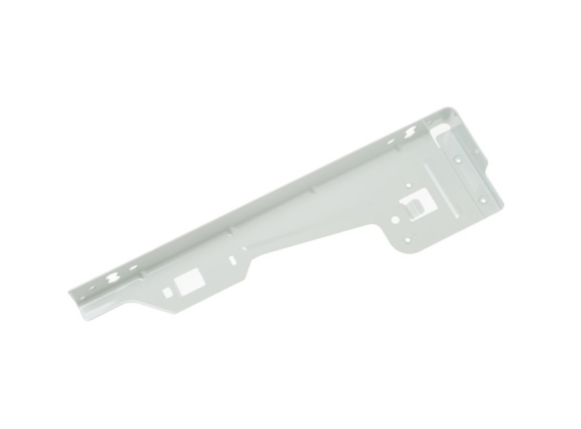 General Electric WR02X25185 Refrigerator Freezer RH Door Bracket