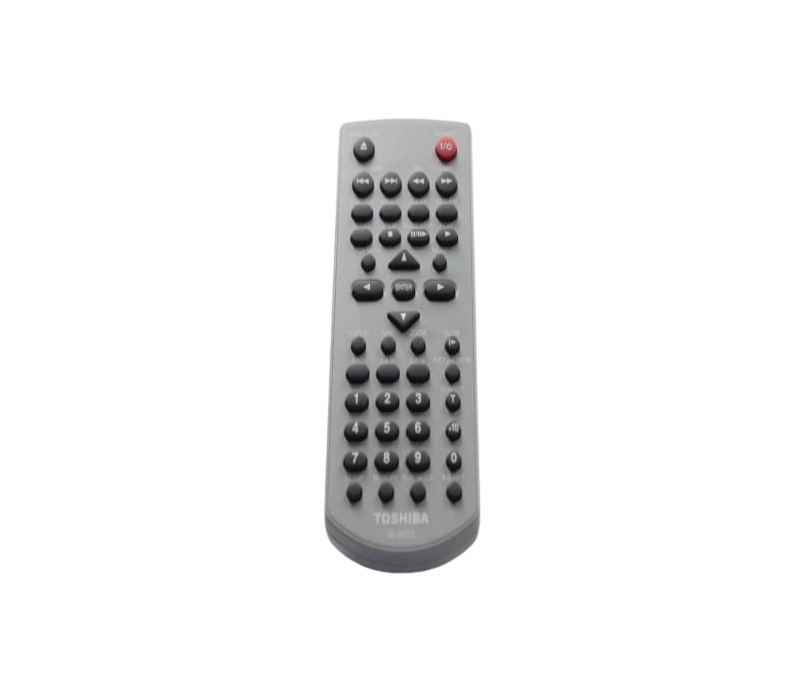Toshiba AH700004 TV Remote Control