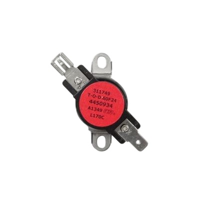 Whirlpool WP4450934 Range High Limit Thermostat