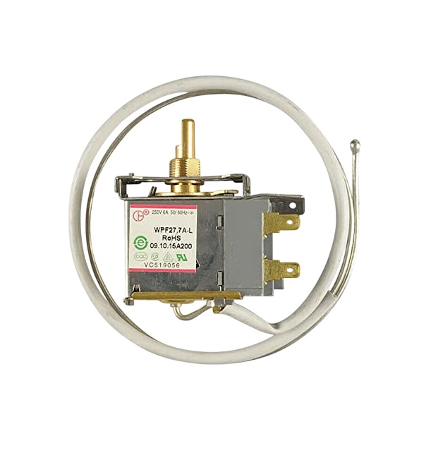 General Electric WR50X10085 Freezer Thermostat