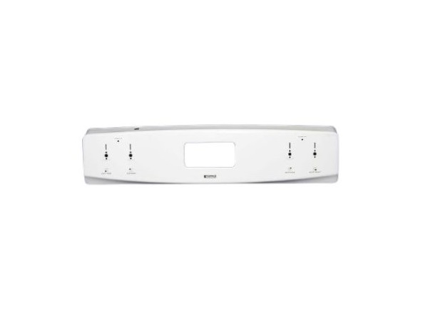Electrolux 316448423 Range Control Panel