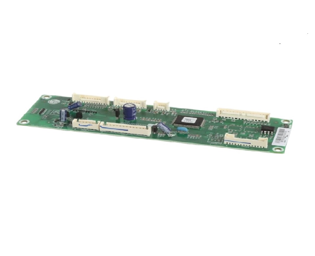 General Electric WB27X32624 Microwave Control Board