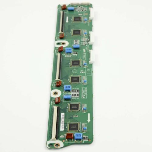 Samsung BN96-22033A Television PDP Y Buffer Lower Board Assembly