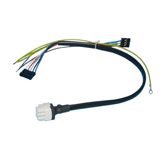 Asko 815586 Wiring Harness Motor