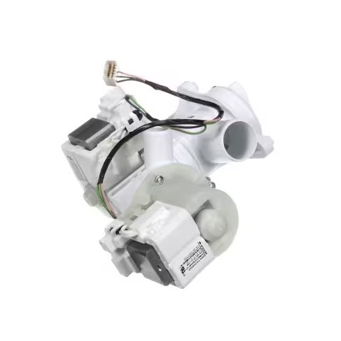 Blomberg 1922300900 Refrigerator Pump Filter Assembly