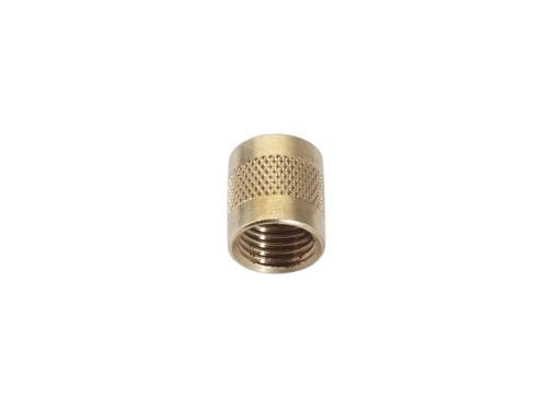 C/D VALVE MFG CO CD2245S Nut EA